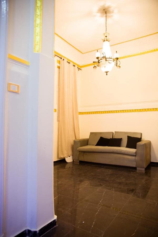 Palace Court Cairo Exterior photo